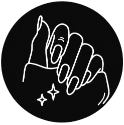uñas